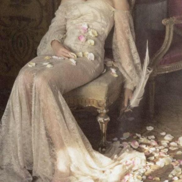 Meet your Posher, Ruby - Picture 1 of 1